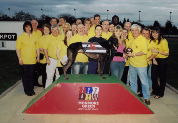 02-05-2009  WWLSC dogs Main Picturex