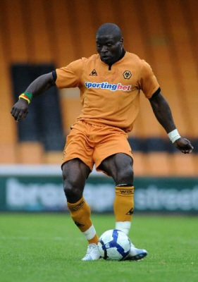 03 George Elokobi sponsored by London Wolves