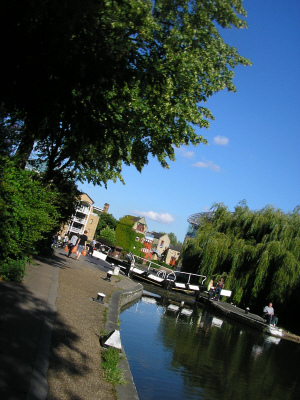 088RegentsCanalLock