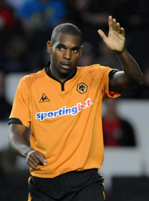 23 Ronald Zubar