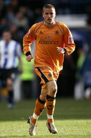 37 Michael Kightly