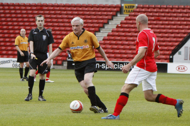 Allstars 3 Walsall 4-3a-Mel