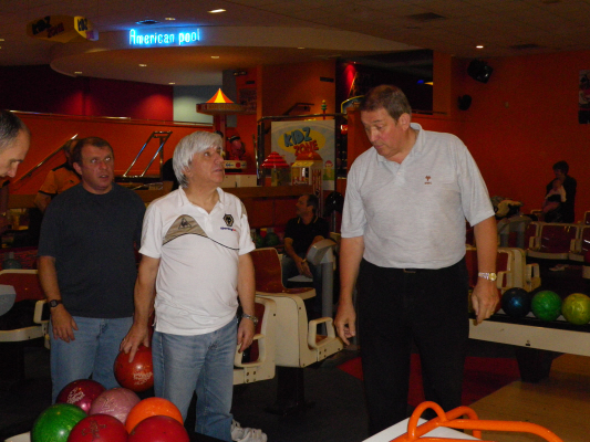 BowlS210s