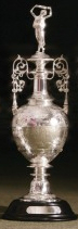 Championship Trophy