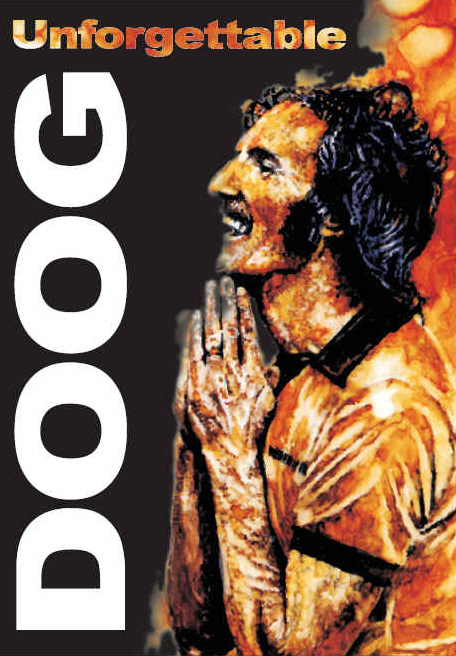 DoogDVD InlayFront