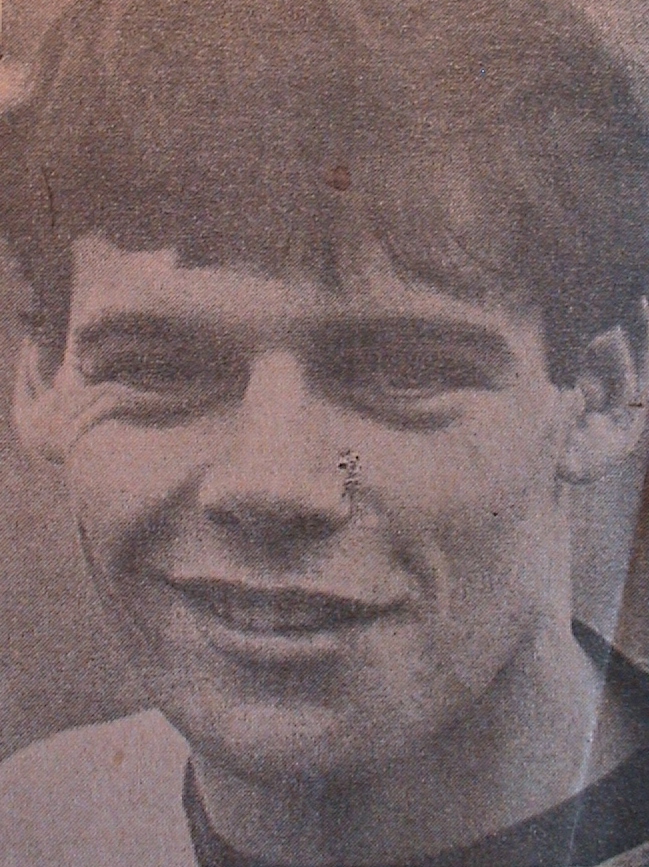 Frank Munro
