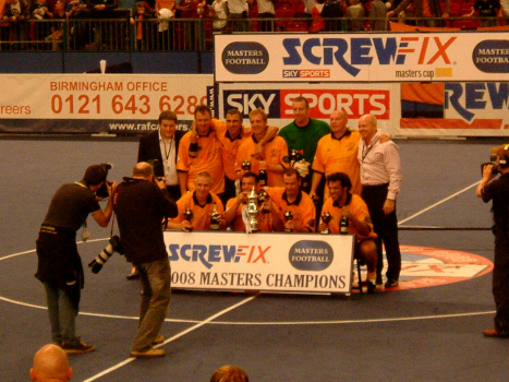Wolves WINNERS!!