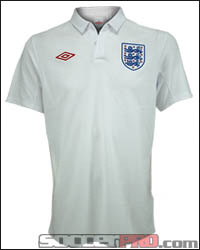 New England Shirt