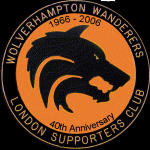 Order your 40th badge