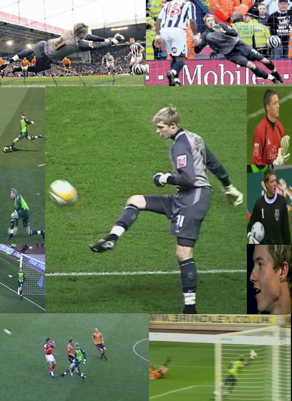 Wayne#1