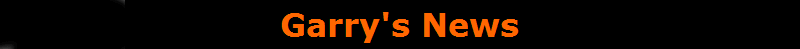 Garry's News