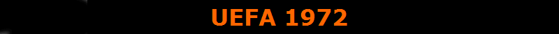 UEFA 1972