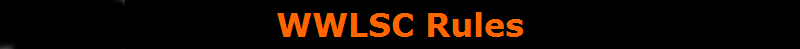 WWLSC Rules