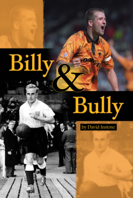 billy& bully cover-s