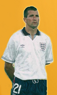 Click to see Bully's first goal for England