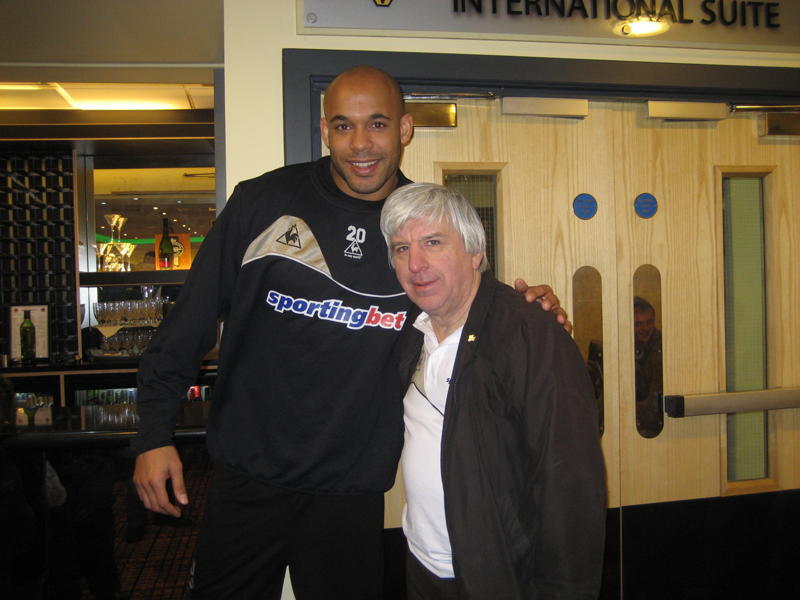 london wolves sponsor lunch 2010 004
