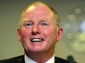 Watch Steve Morgan interview click Watch Steve Morgan interview click