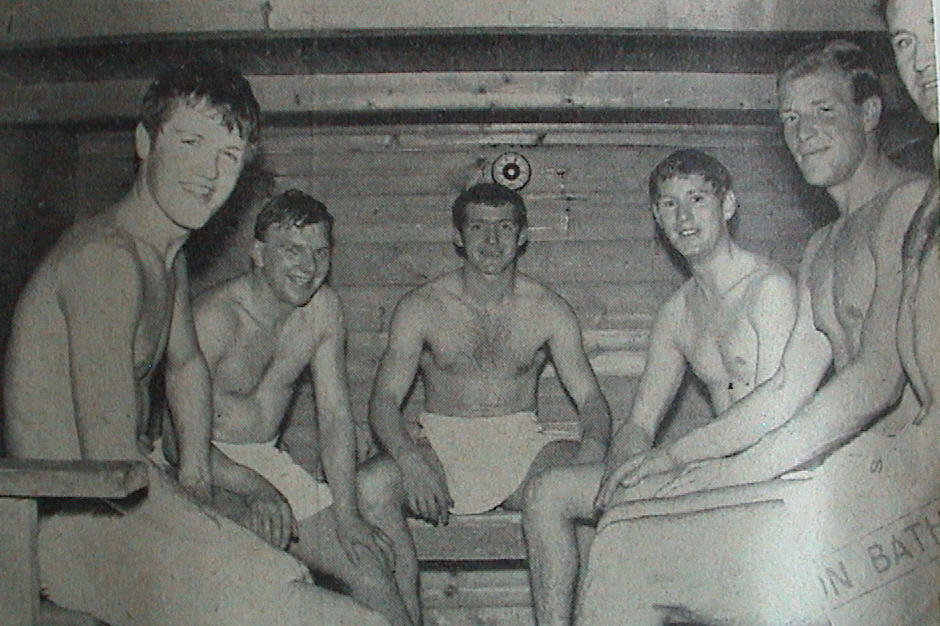 zsc00215 sauna